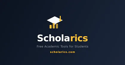 Scholarics gallery image