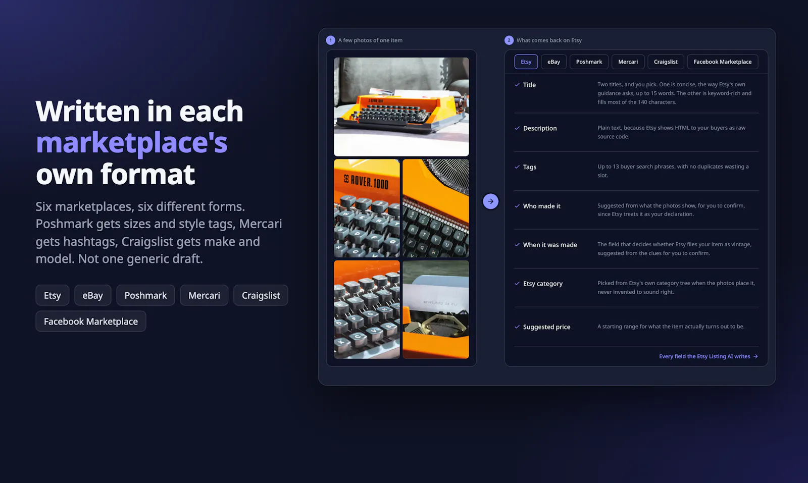 Holgo screenshot 6