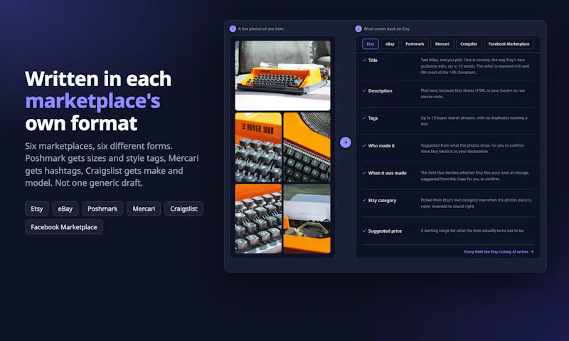 Holgo screenshot 6
