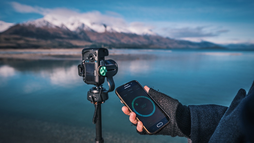 Genie Mini gallery image