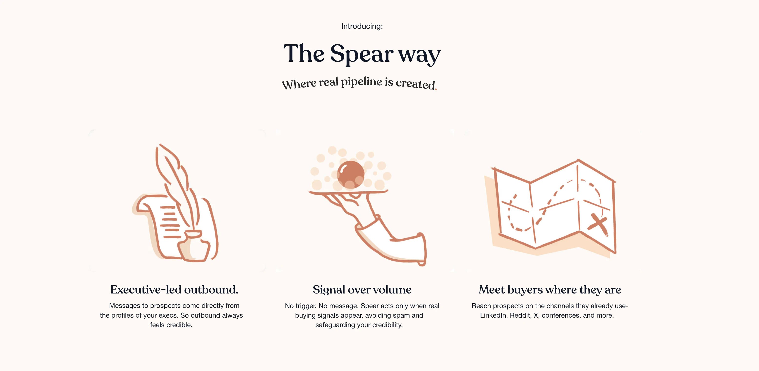 Spear 截图 2