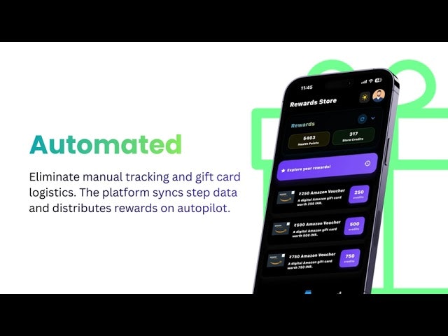 ThinkFit gallery image