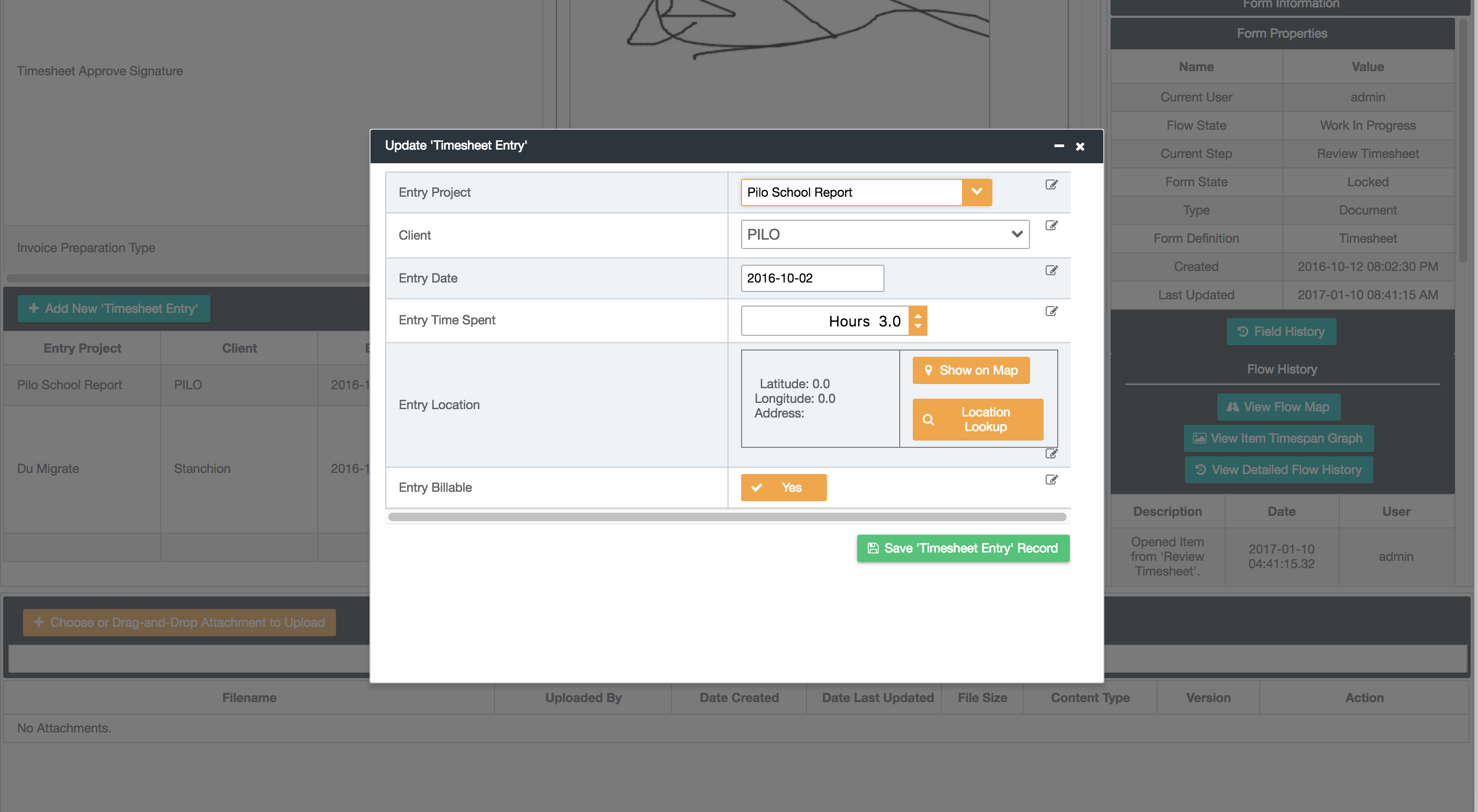 Fluid BPM gallery image
