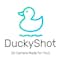DuckyShot: Your Personalized AI Camera 
