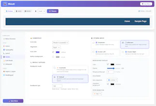 New Wordpress plugin! gallery image