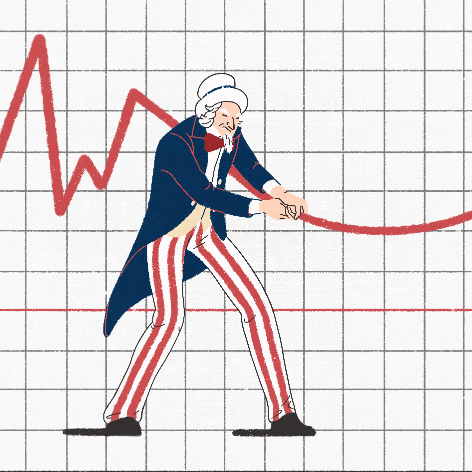 Калькулятор готовности к рецессии