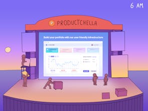 CoinBundle’s Investment Platform gallery image