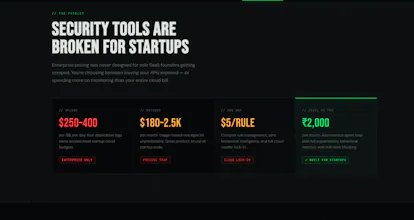 Vigil AI gallery image