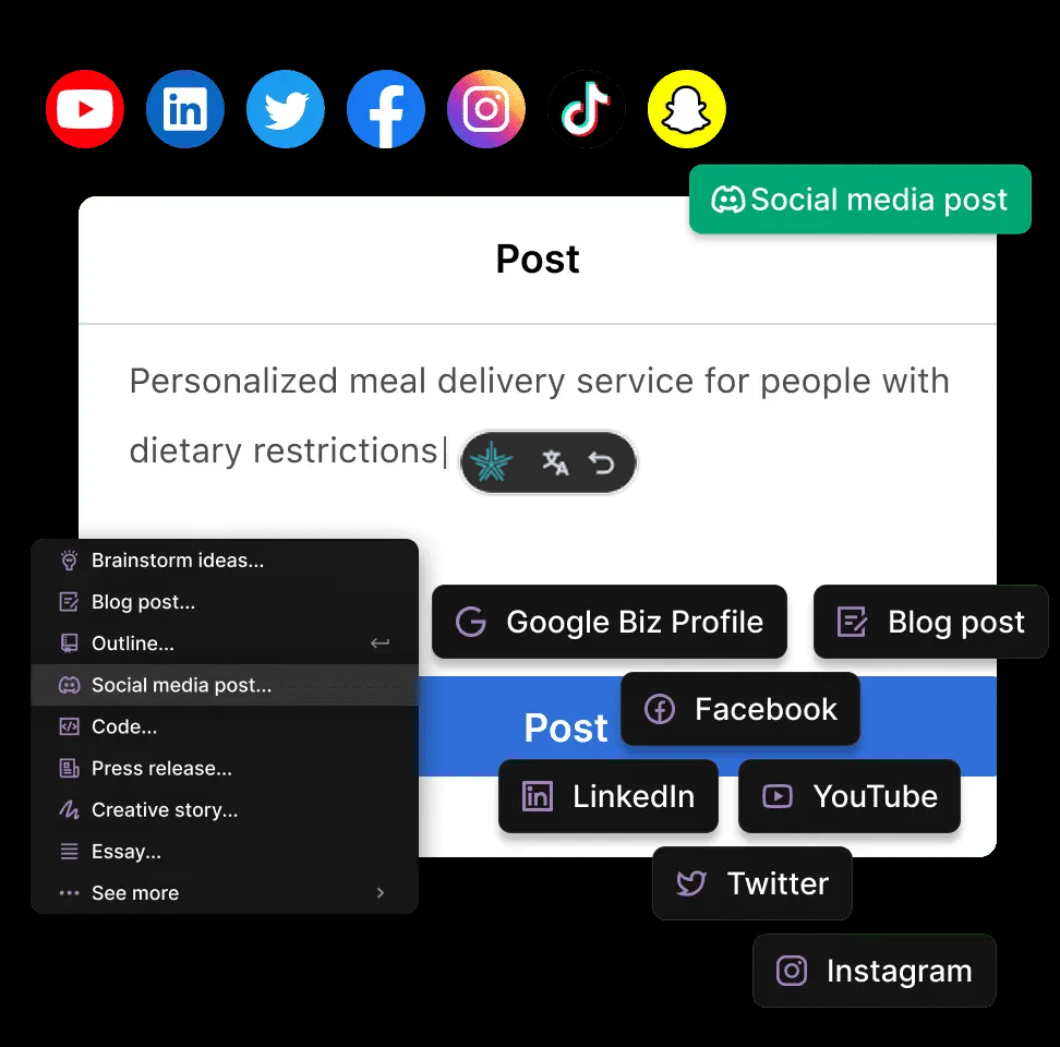 XXAI media 3