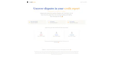 CreditKaren AI gallery image