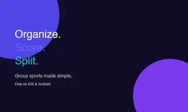 SplitPlay gallery image