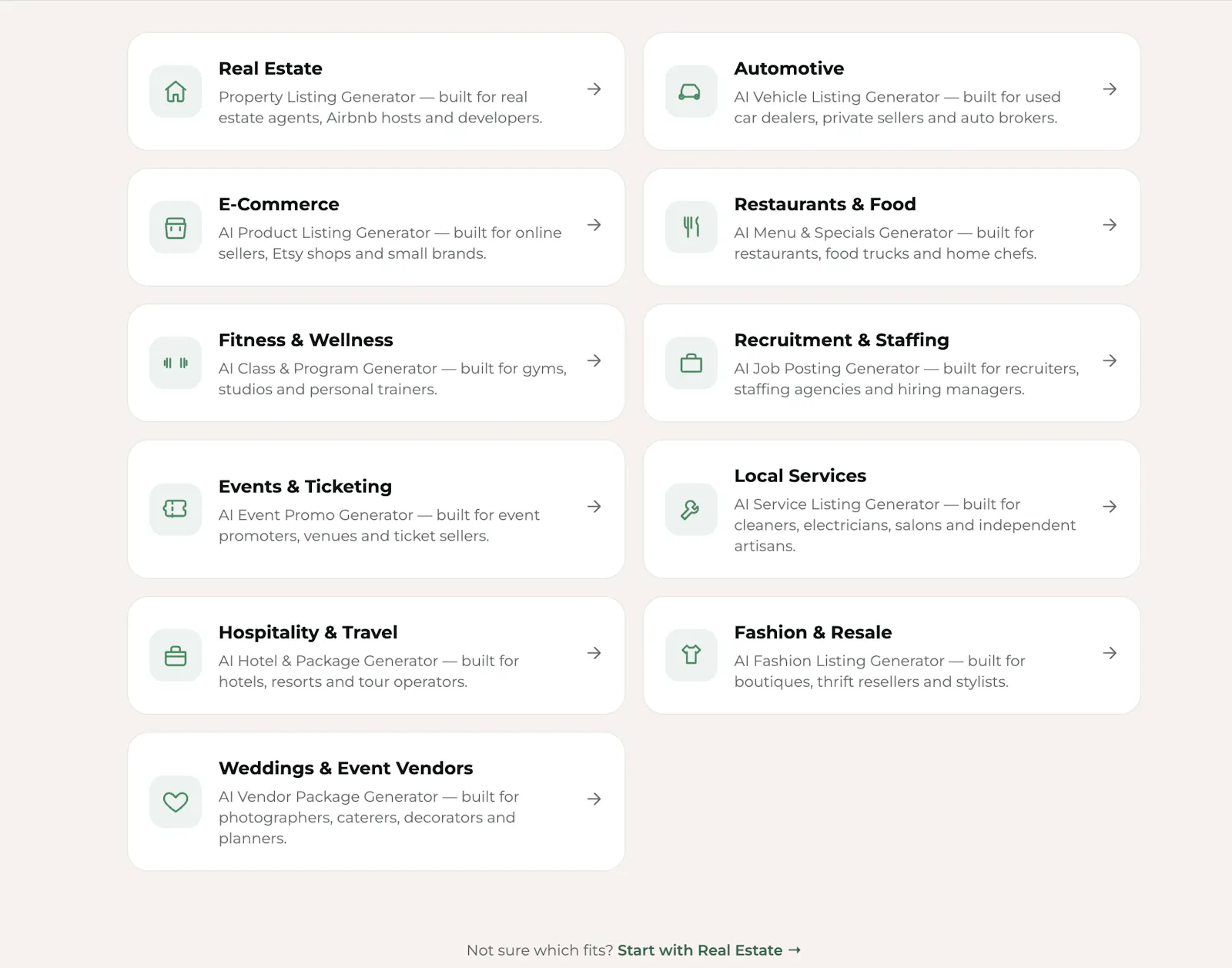 Express Briefs screenshot 2