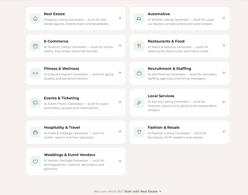 Express Briefs screenshot 2