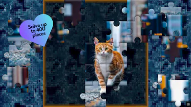 Jigsaw Puzzle Dreams gallery image