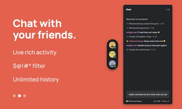 Campfire gallery image
