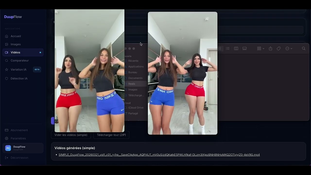 DuupFlow gallery image