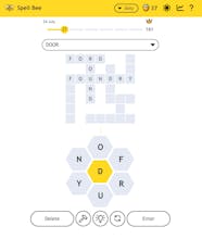 Spell Bee Game - Free & Online gallery image