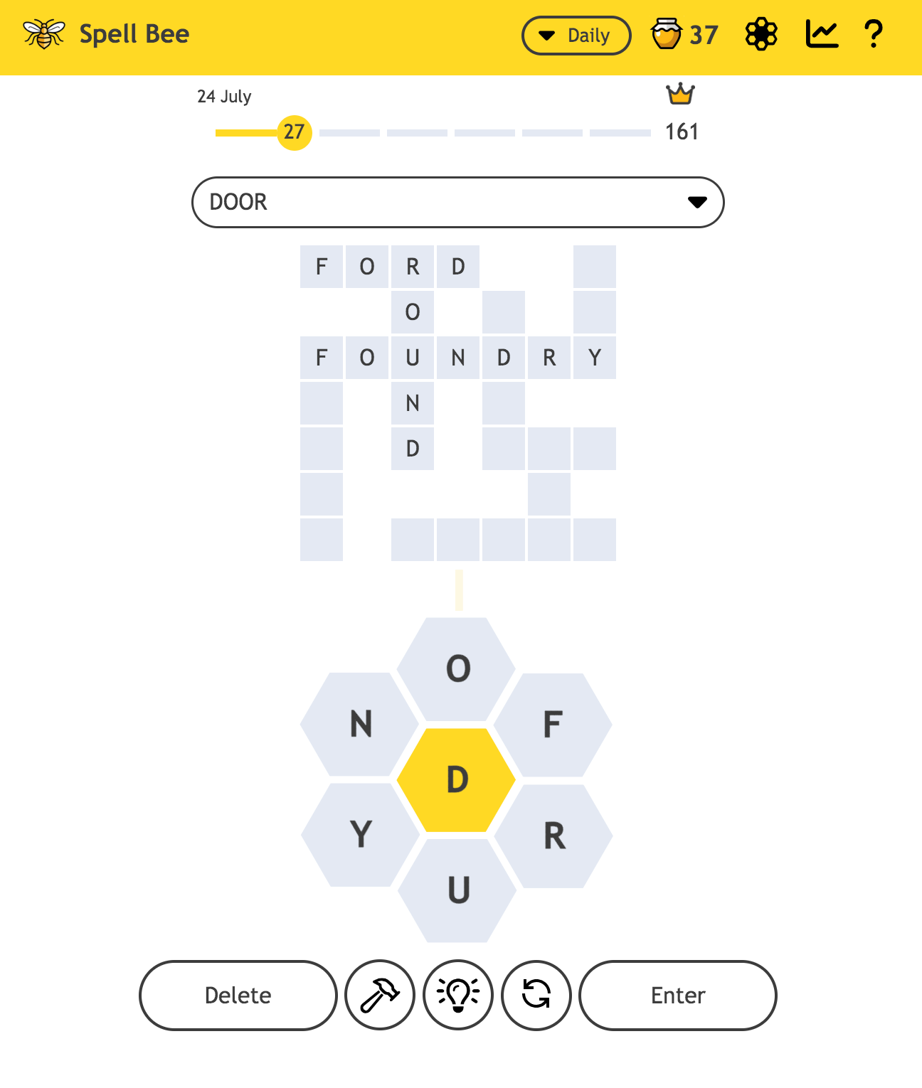 Gioco di api incantesimo - gratuito e online media 3