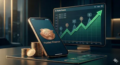 Fluidez Finance gallery image