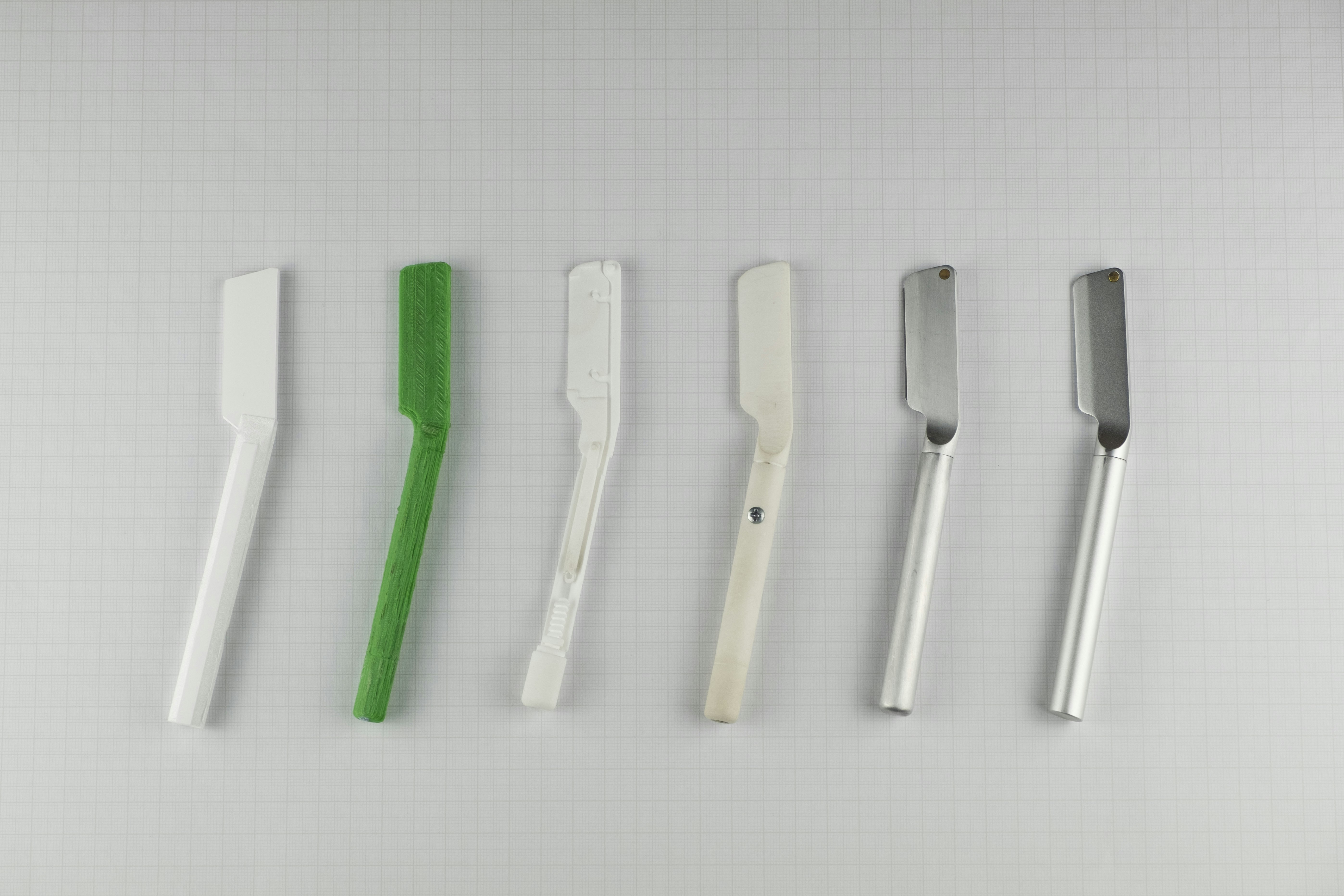 Angle Razor gallery image