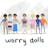 Worrydolls