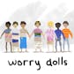 Worrydolls