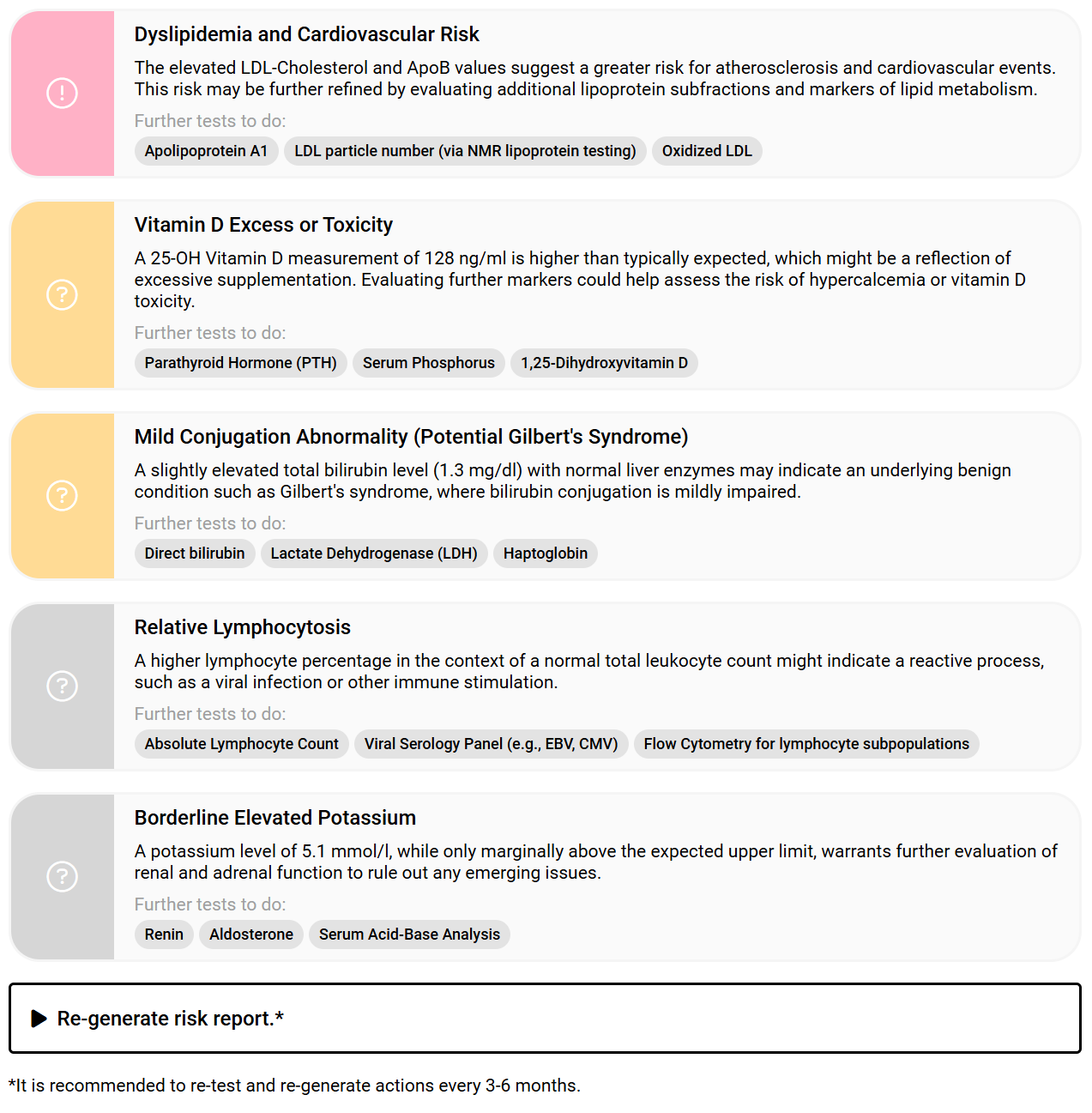 HealthPocket gallery image