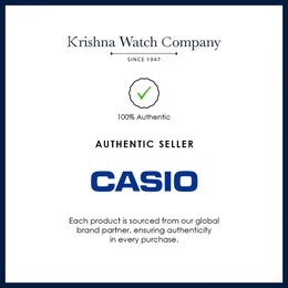 Média Krishna Watch Company - Casio Youth F91W Unisexe Watch 4