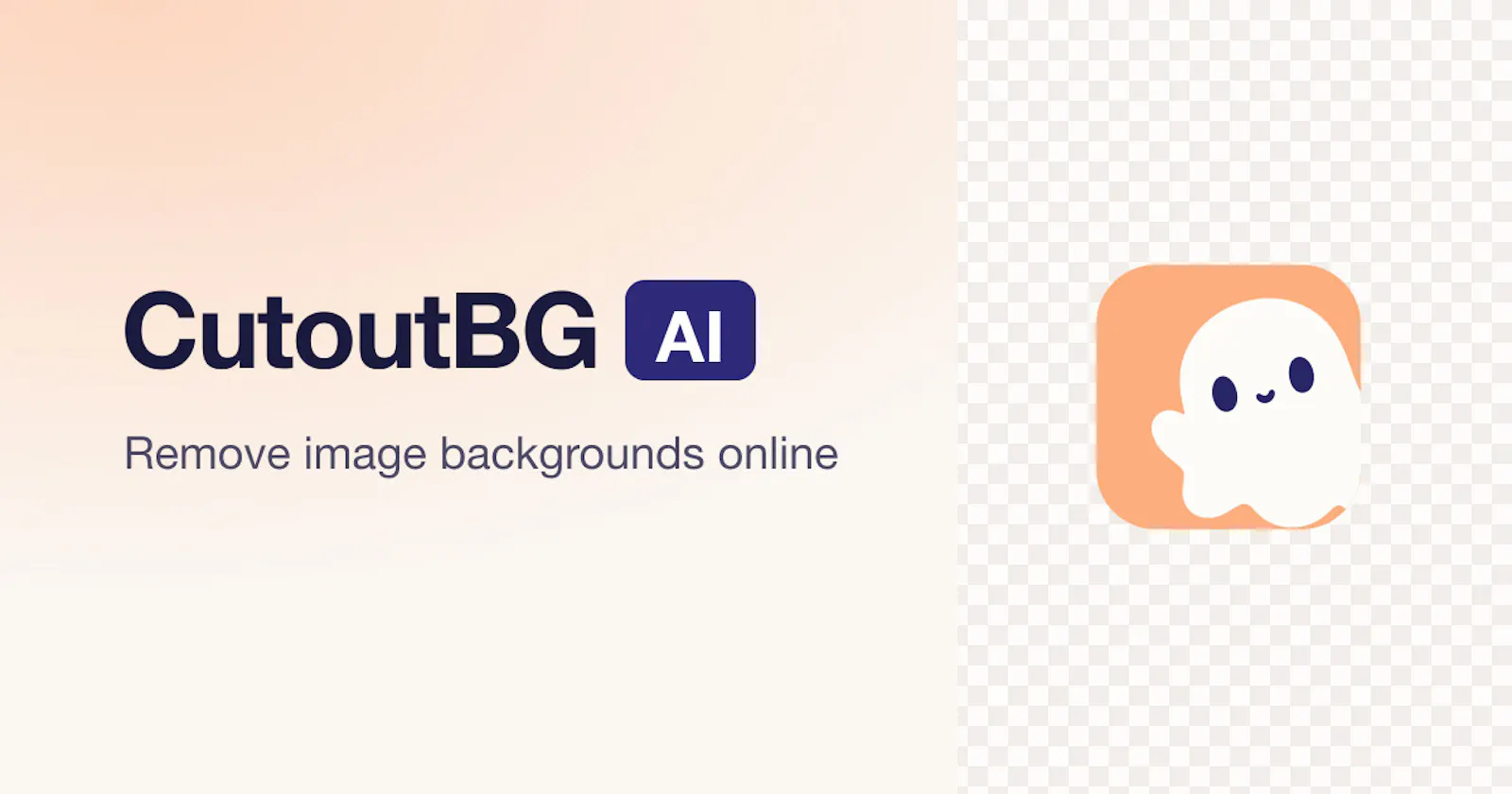 CutoutBG AI screenshot 1