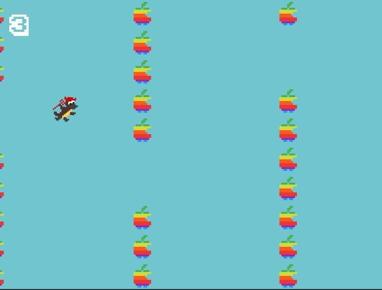 Flappux gallery image