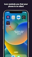 Brightness+Volume presets for iPhone gallery image