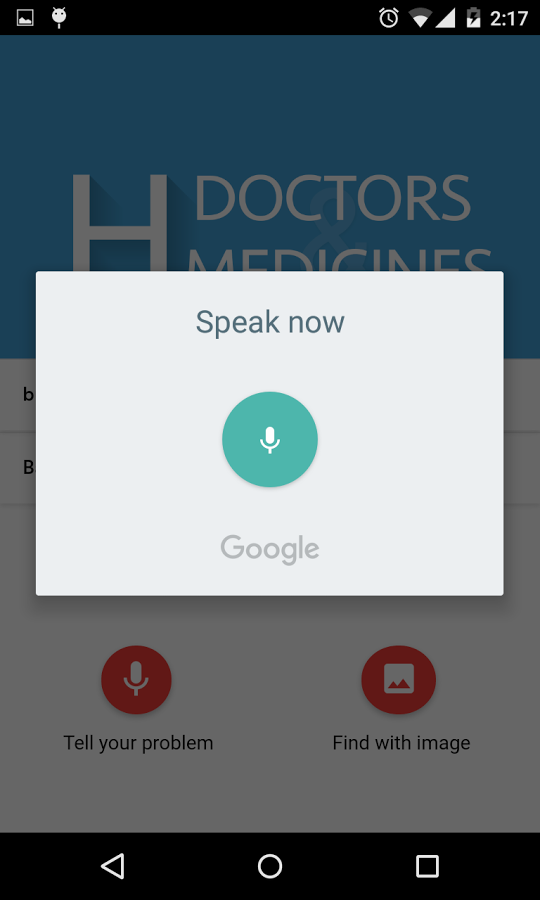 Healthy India gallery image