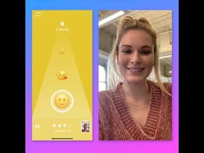 What The Face gallery image