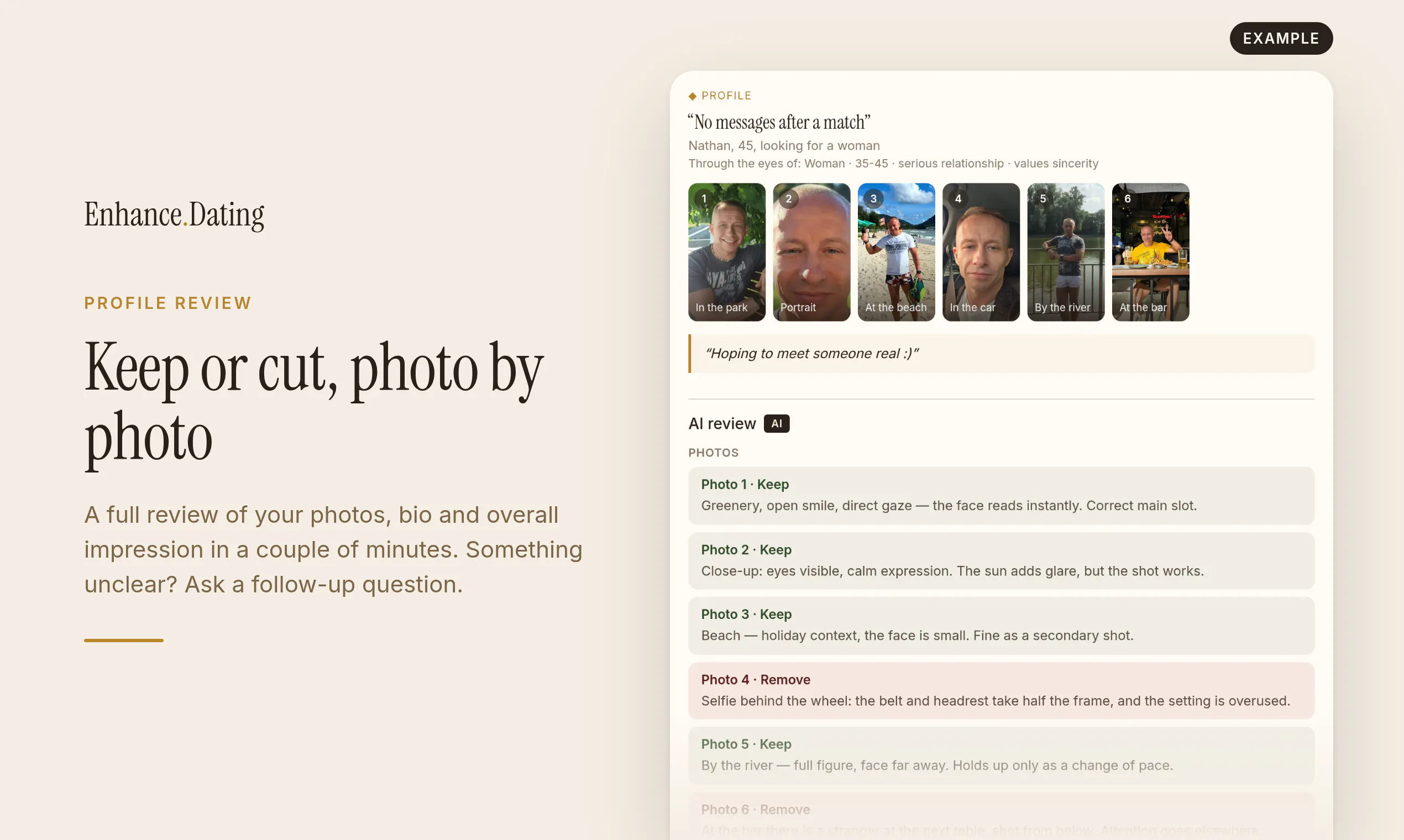Enhance.Dating gallery image