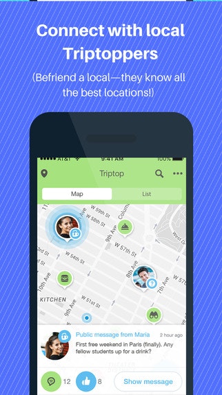 Triptop gallery image