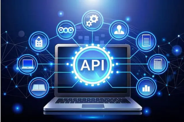 PDF Invoice API logo