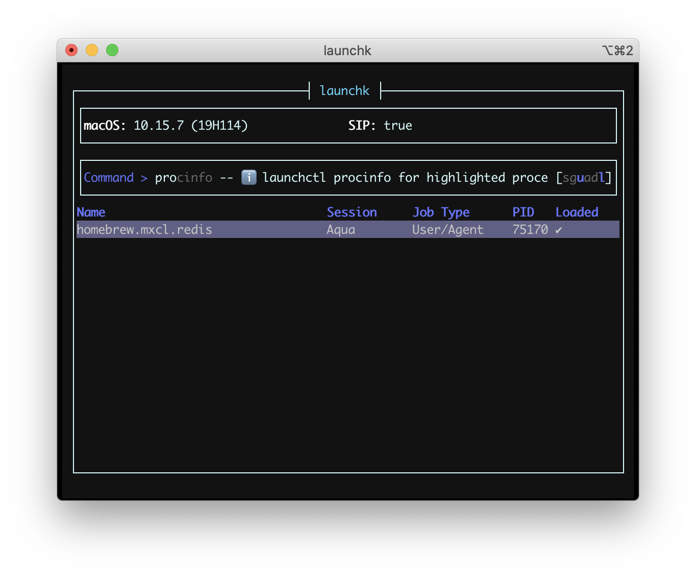 launchk gallery image