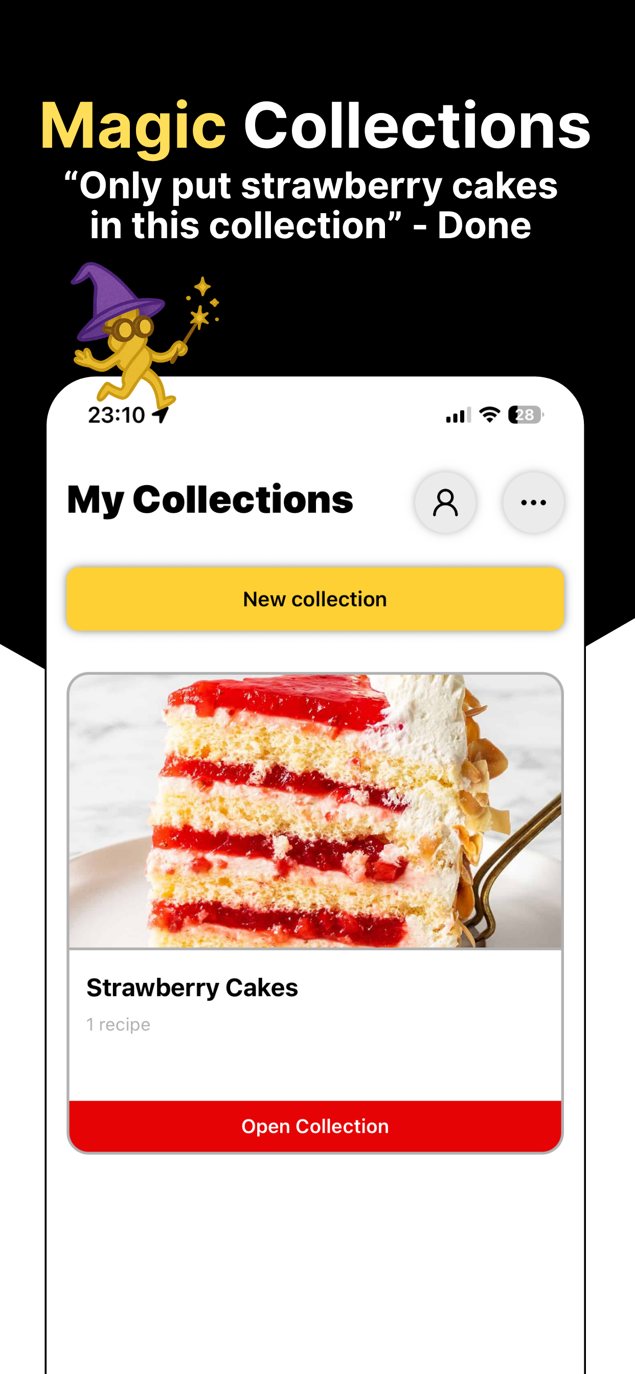 Rotini: Recipe Manager gallery image
