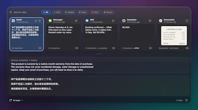 MemoryClip gallery image