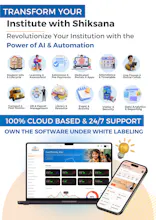 Shiksana - School Management Software gallery image