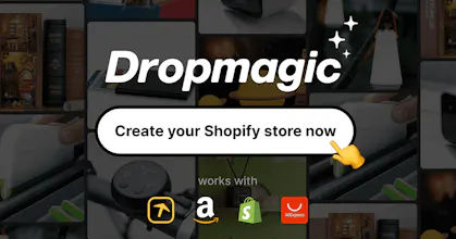 Build your ecommerce store in minutes gallery image