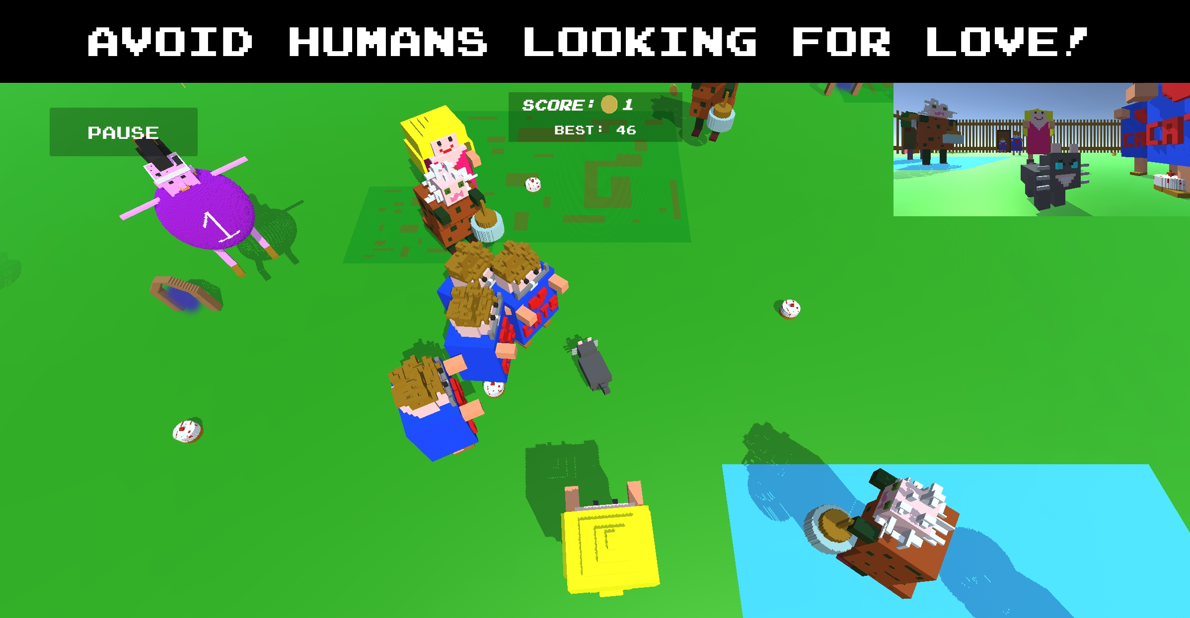 Snobby Cat gallery image