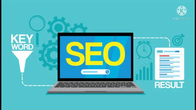 Search Engine Optimization. gallery image