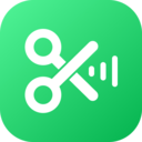 Audio Cutter logo