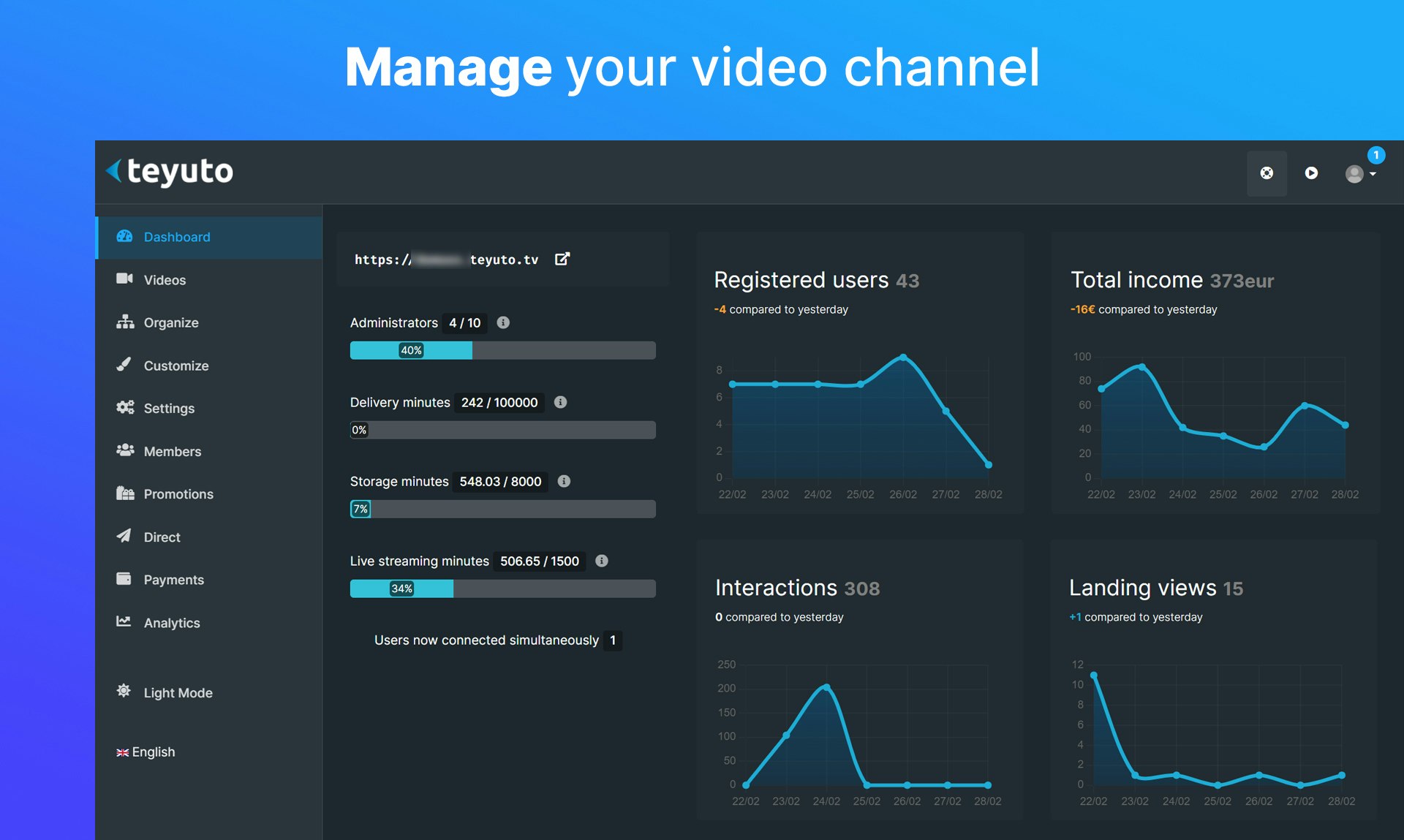Teyuto gallery image