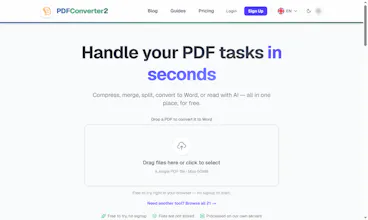 PDFConverter2 gallery image