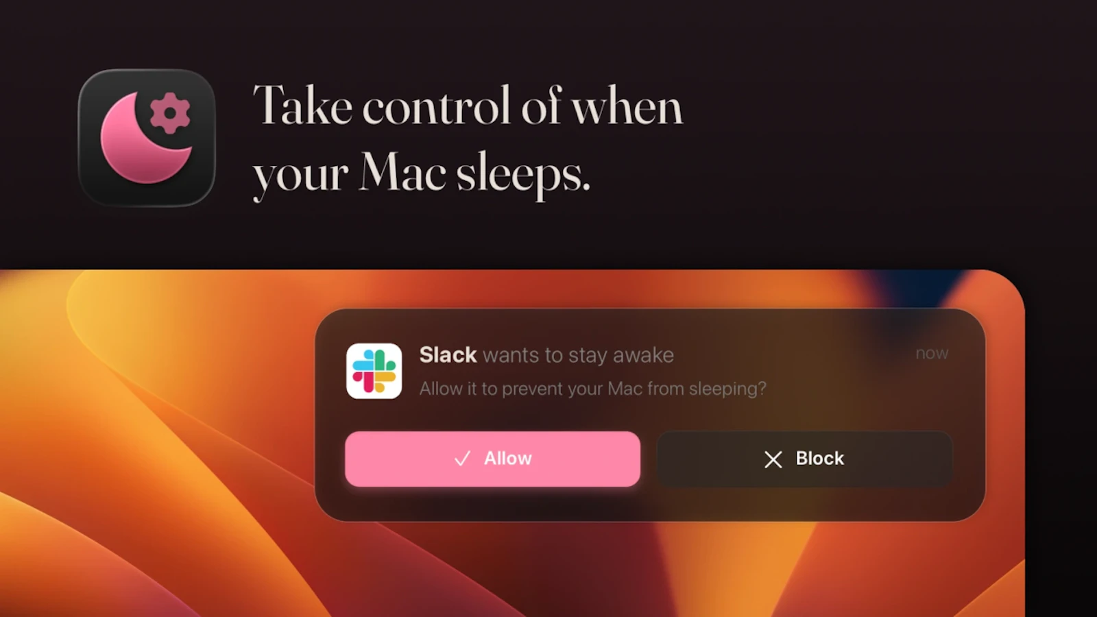 MacRest screenshot 1