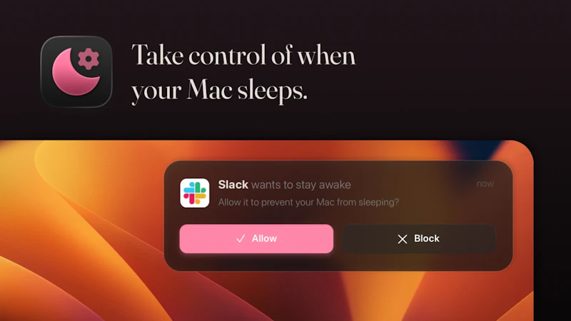 MacRest screenshot 1