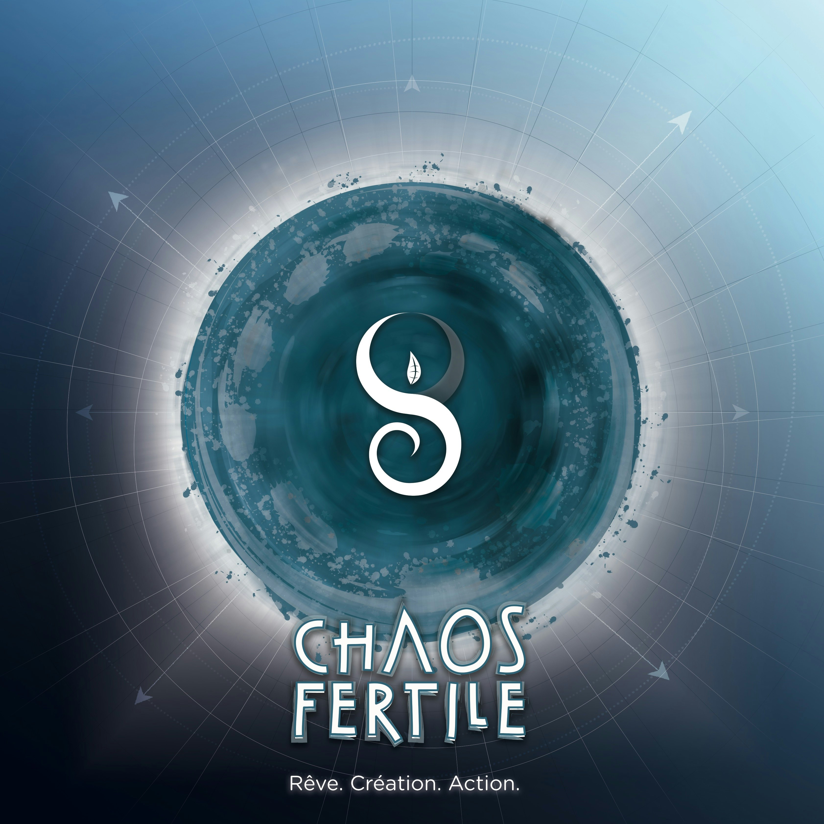 CHAOS FERTILE gallery image