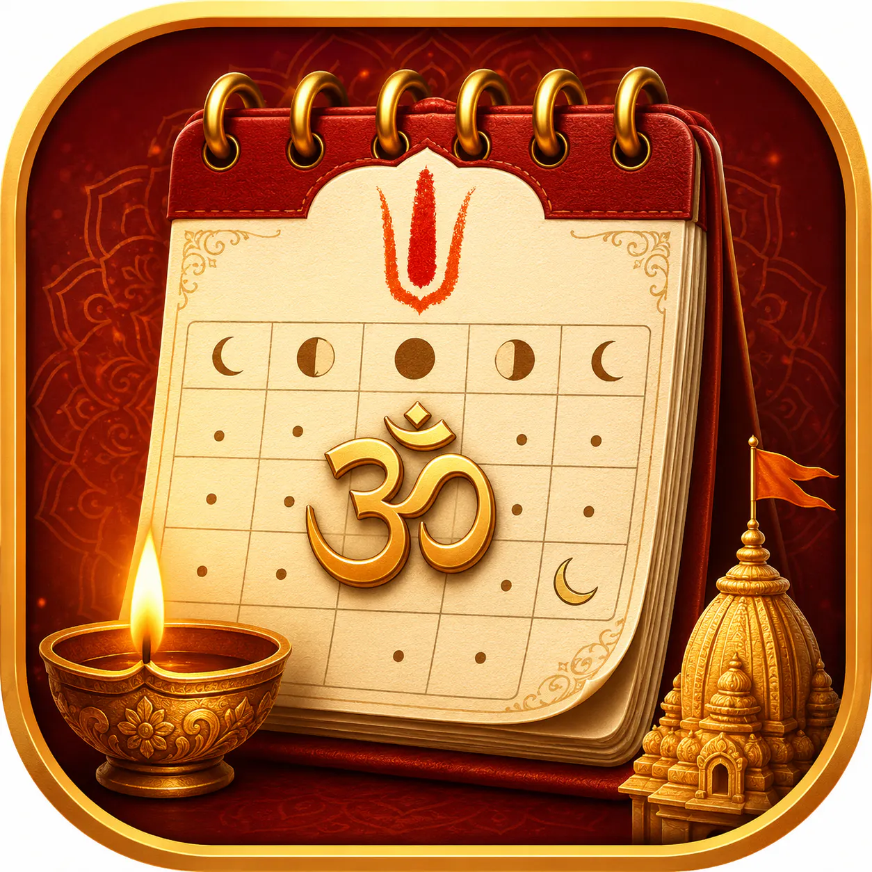 Hindu Panchang Hindu Calendar